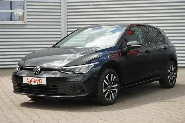 Gebraucht VW Golf VII 2020 Andere Limousine