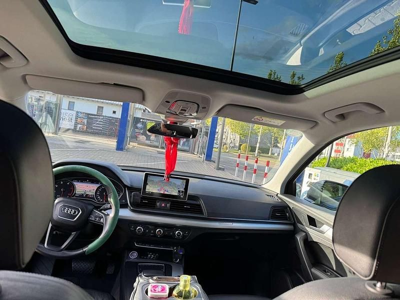 Gebraucht 2019 Audi Q5 Sport SUV | 22.999 € (Fairer Preis) - Bild 1/4