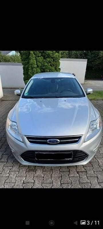 Gebraucht Ford Mondeo Trend 140 PS (102 kW) 2014 Kombi