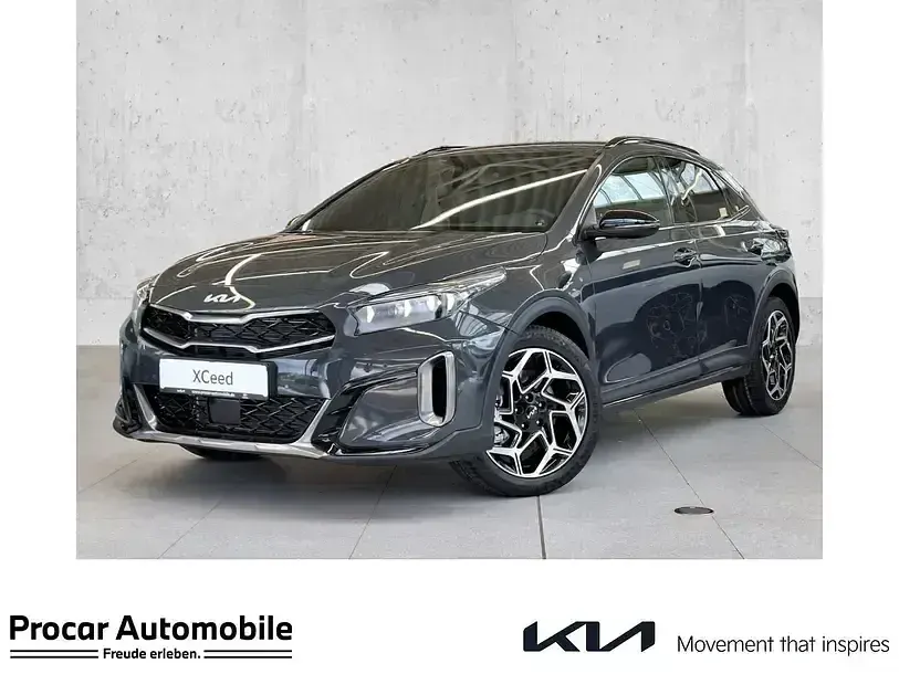 Gebraucht Kia XCeed GT-Line 140 PS (102 kW) 2026 SUV