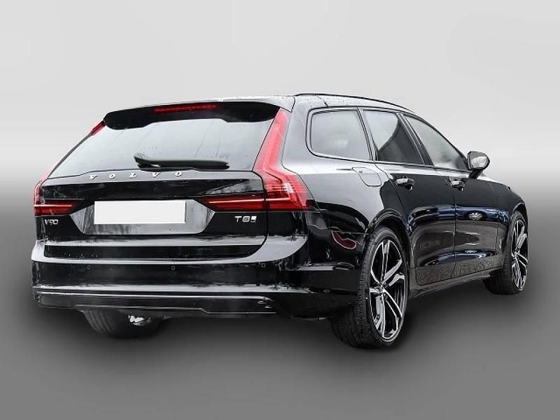 Gebraucht Volvo V90 Plus 455 PS (334 kW) 2025 Schwarz Kombi