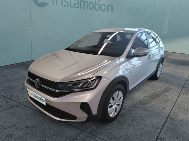 Silber Gebraucht 2024 VW Taigo SUV | 21.290 € (Fairer Preis) - Bild 1/2