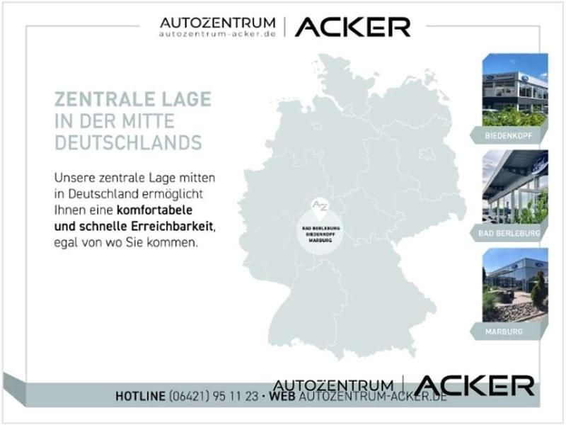 Neu Ford Puma ST-Line 125 PS (91 kW) 2025 Schwarz SUV