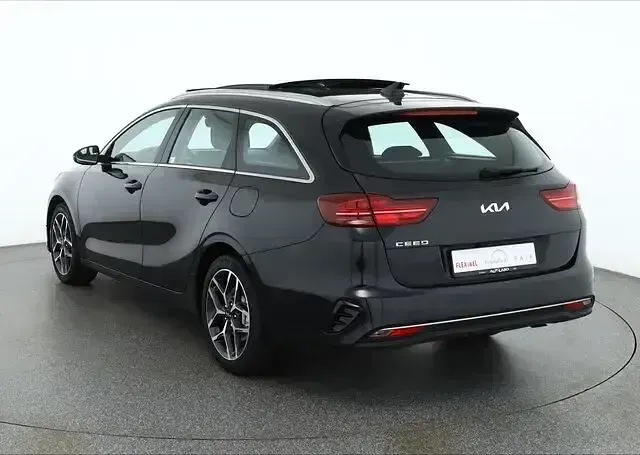 Gebraucht Kia Ceed 2023 Andere Kleinwagen