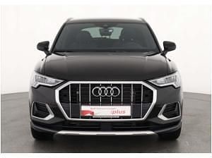 Gebraucht Audi Q3 Advanced 150 PS (110 kW) 2025 Schwarz (mythosschwarz metallic) SUV