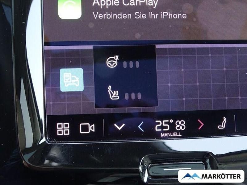 Gebraucht Volvo XC60 Plus 197 PS (144 kW) 2023 Schwarz SUV