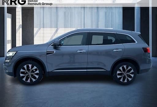 Gebraucht Renault Koleos Techno 158 PS (116 kW) 2022 Grau SUV
