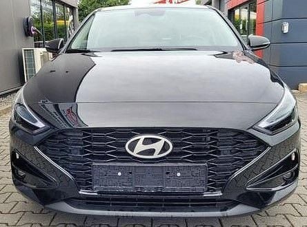 Grau Neu 2025 Hyundai i30 N Line Kombi | 23.790 € (Guter Preis) - Bild 1/4