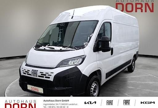 Gebraucht Fiat E-Ducato 205 kW (279 PS) 2025 Weiß Van