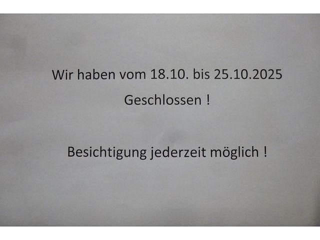 Schwarz Gebraucht 2017 Renault Mégane GrandTour Business Kombi | 13.890 € (Fairer Preis) - Bild 1/4