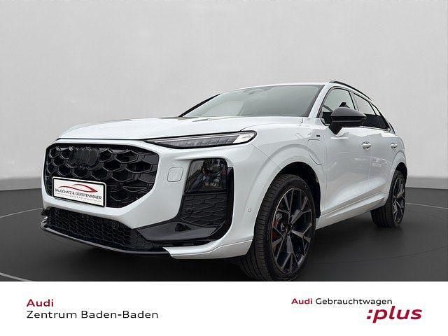 Gletscherweiss Gebraucht 2026 Audi Q3 S-Line SUV | 72.990 € - Bild 1/4