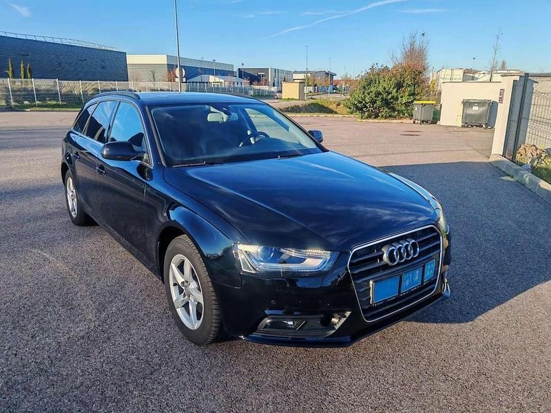 Gebraucht Audi A4 Ambition 150 PS (110 kW) 2014 Kombi