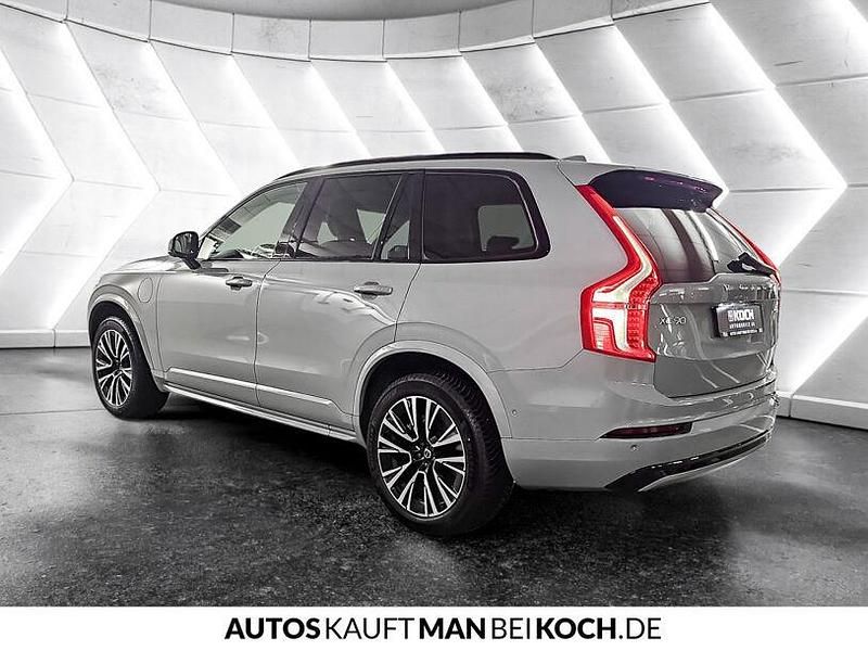 Gebraucht Volvo XC90 Plus 455 PS (334 kW) 2025 Vapour grey SUV