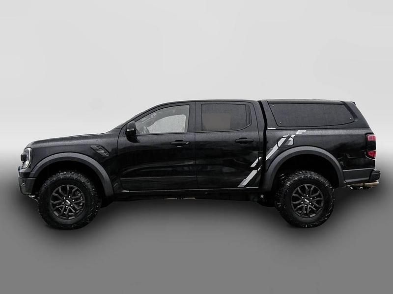 Gebraucht Ford Ranger Raptor 292 PS (214 kW) 2023 Schwarz Pickup