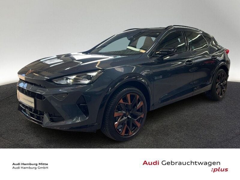 Magnetic grau metallic Gebraucht 2024 Cupra Formentor SUV | 35.350 € (Fairer Preis) - Bild 1/4