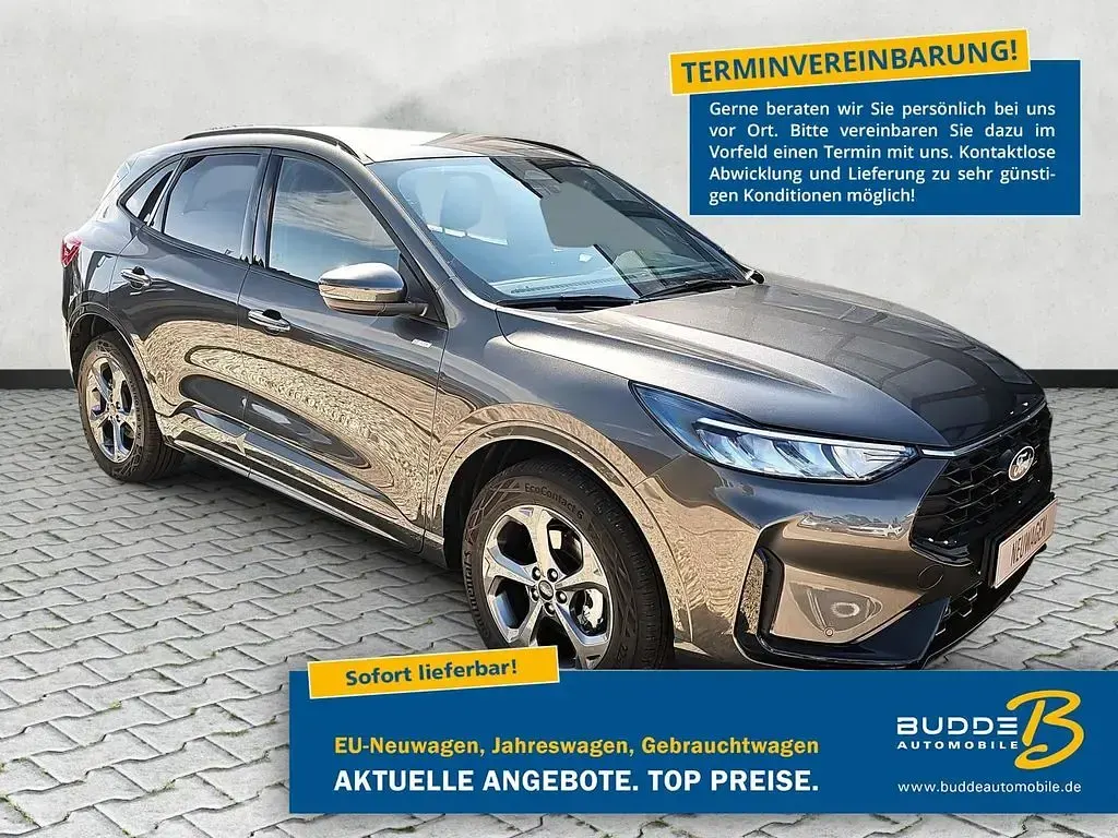 Gebraucht Ford Kuga ST-Line 186 PS (136 kW) 2026 SUV