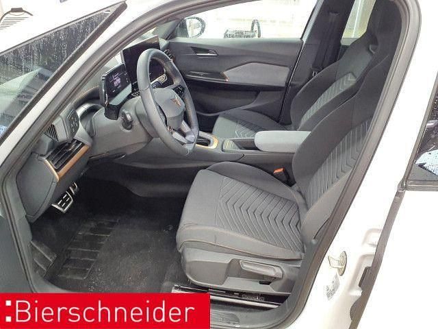 Gebraucht Cupra Born 169 kW (231 PS) 2025 Weiss Kleinwagen