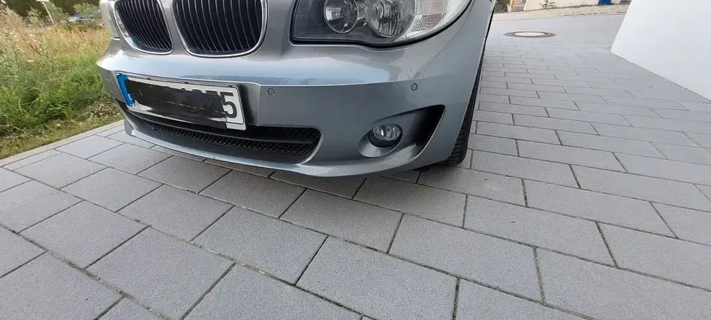 Gebraucht BMW 120 Coupé Performance 177 PS (130 kW) 2011 Coupé