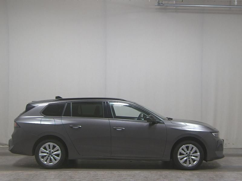 Grau Gebraucht 2024 Opel Astra Business Kombi | 17.480 € (Superpreis) - Bild 1/4
