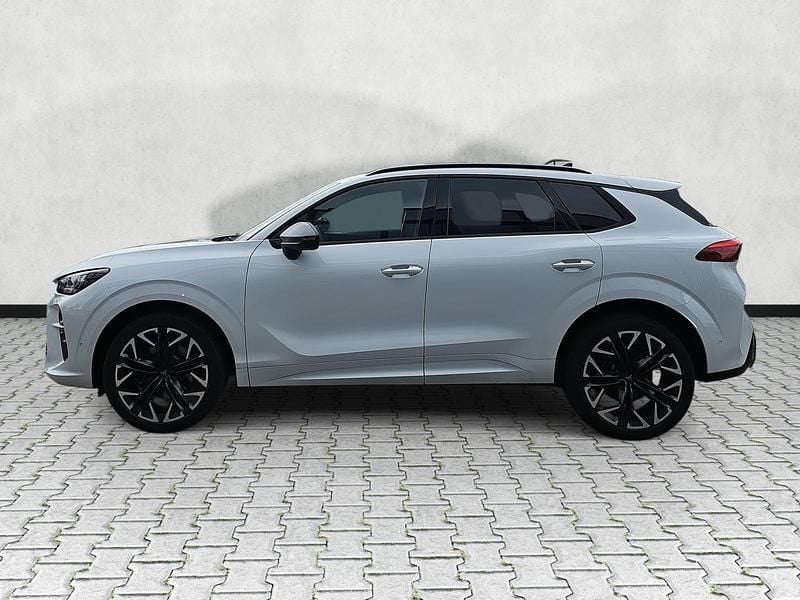 Neu Cupra Terramar VZ 265 PS (194 kW) 2026 Glacial white metallic SUV