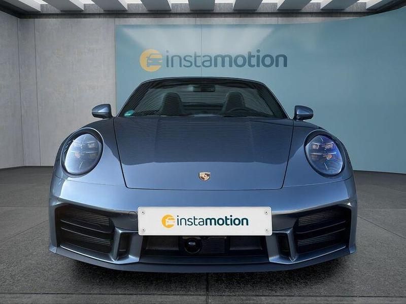 Gebraucht Porsche 992 394 PS (289 kW) 2025 Grau