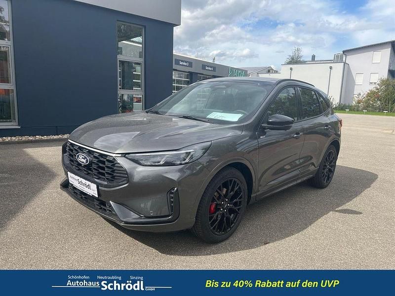 Magneticgrau metallic Neu 2025 Ford Kuga ST-Line X SUV | 39.990 € (Etwas zu teuer) - Bild 1/4