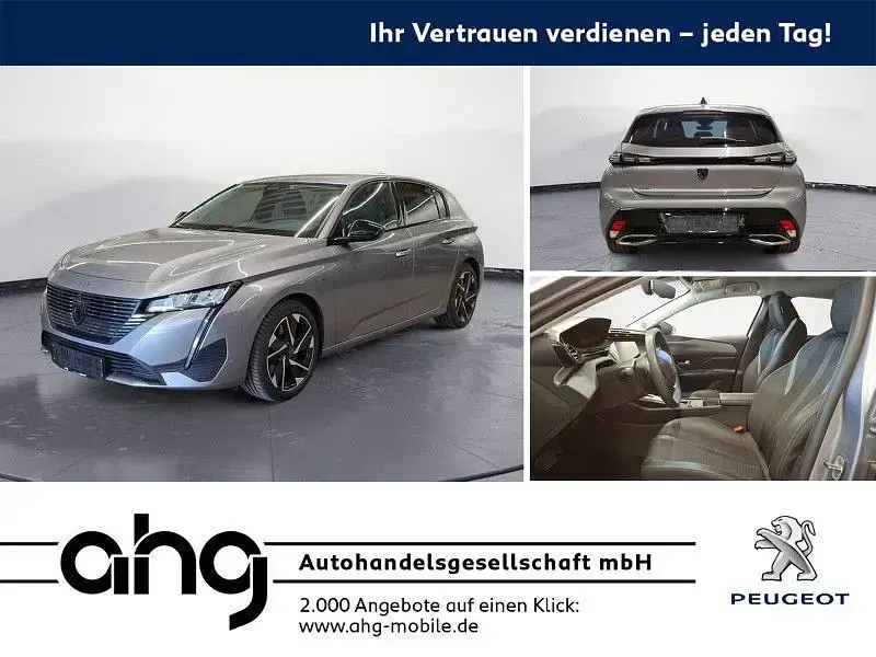 Gebraucht Peugeot 308 Allure 181 PS (133 kW) 2022 Kombi