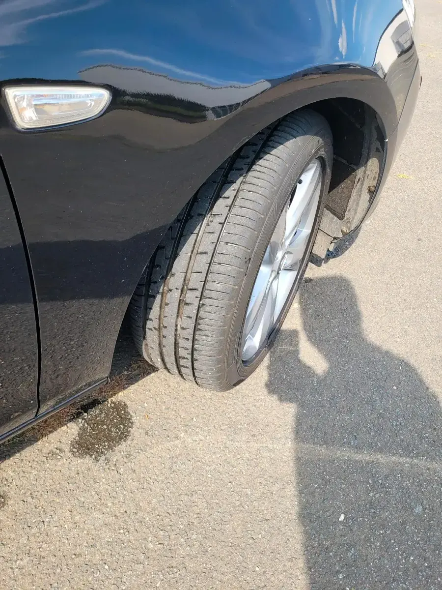 Gebraucht Opel Astra 116 PS (85 kW) 2010 Schwarz Limousine