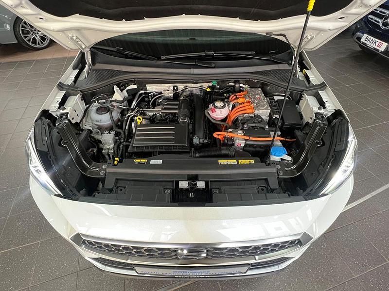 Gebraucht Seat Tarraco Xperience 150 PS (110 kW) 2022 Weiß SUV