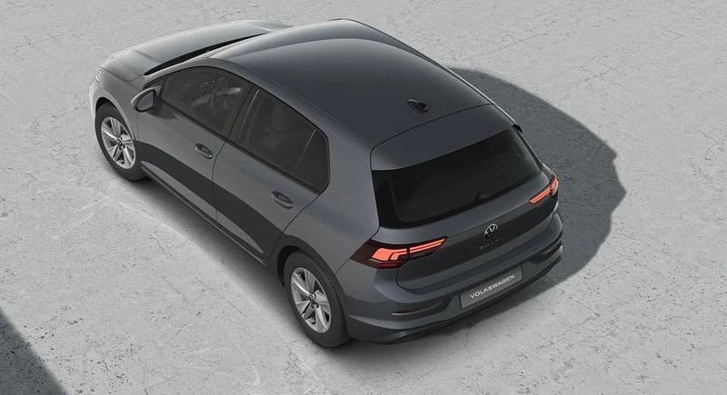 Neu VW Golf VIII 116 PS (85 kW) 2026 Grau Limousine
