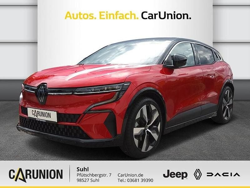 Othercolor Neu 2024 Renault Mégane Techno Kleinwagen | 33.990 € (Guter Preis) - Bild 1/4