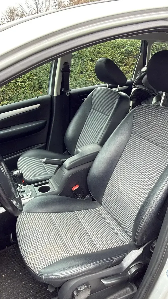 Gebraucht Mercedes A180 110 PS (80 kW) 2007 Silber Kleinwagen