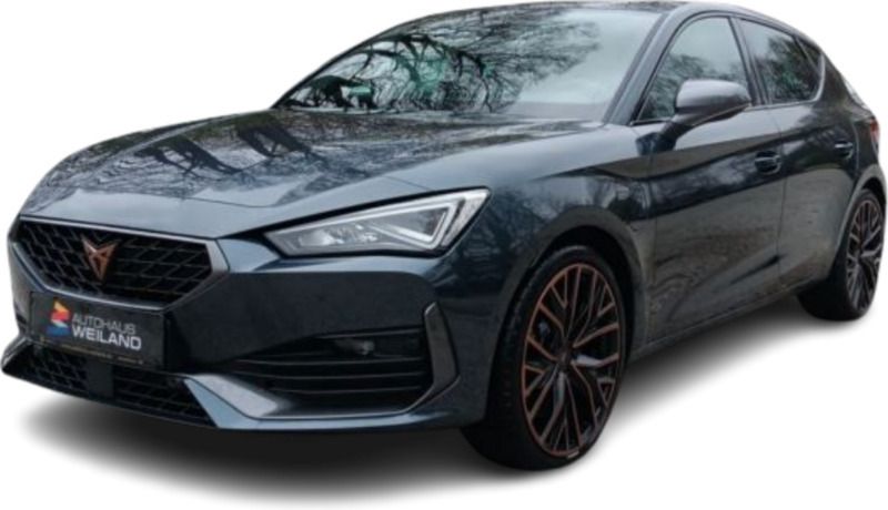 Magnetic grau metallic Neu 2024 Cupra Leon VZ Limousine | 40.290 € (Fairer Preis) - Bild 1/4