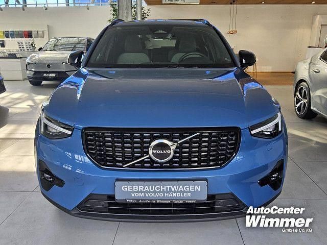 Gebraucht Volvo XC40 Plus 197 PS (144 kW) 2024 Blau SUV