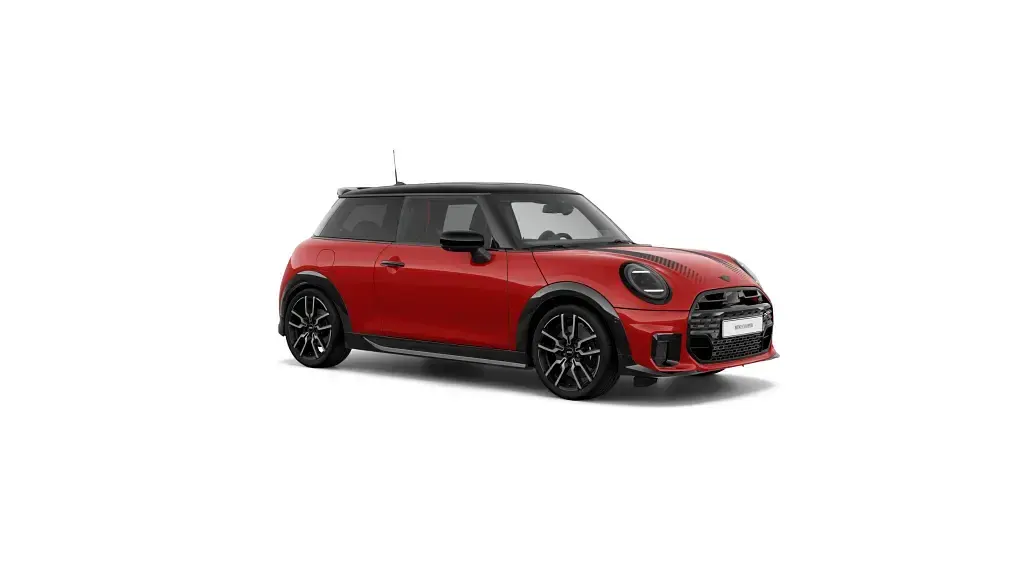 Second-hand Mini Cooper S 204 CP (150 kW) 2025 Hatchback