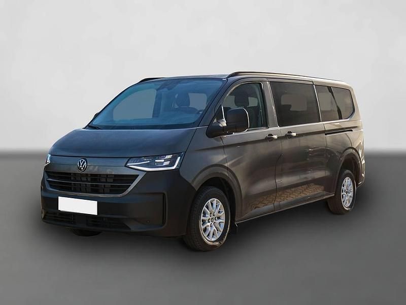 Gebraucht VW T7 150 PS (110 kW) 2025 Grau Van