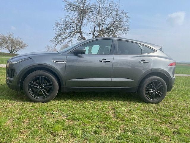 Second-hand Jaguar E-Pace S 179 CP (131 kW) 2018 Gri SUV