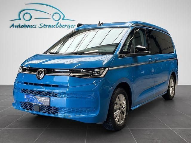 Gebraucht VW T7 California 177 PS (130 kW) 2025 Blaukeine angabe Van