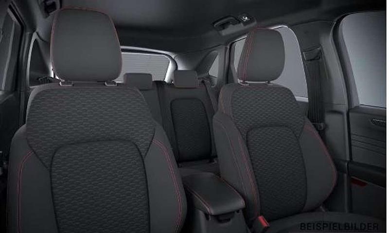 Neu Ford Kuga ST-Line 182 PS (133 kW) 2026 Agate black SUV