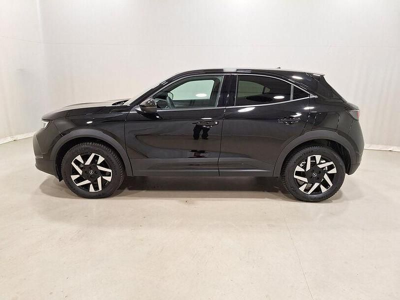 Gebraucht Opel Mokka 131 PS (96 kW) 2024 Karbon schwarz SUV