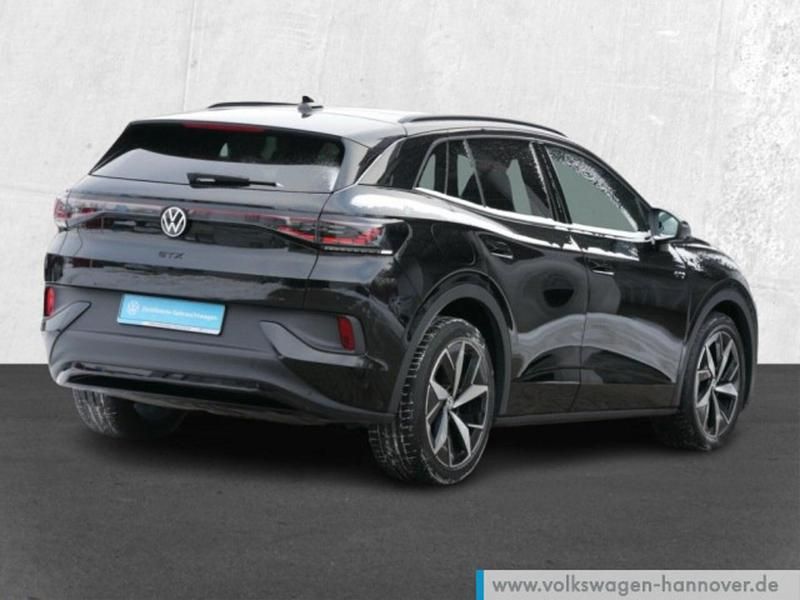 Gebraucht VW ID.4 GTX 250 kW (340 PS) 2025 SUV