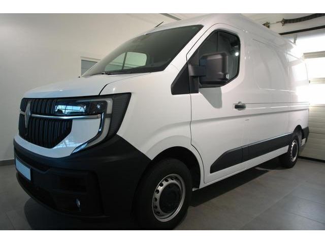 Neu 2025 Renault Master Van | 34.640 € (Guter Preis) - Bild 1/1