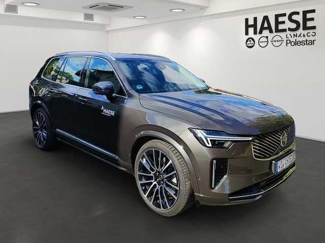 Second-hand Volvo XC90 335 CP (246 kW) 2025 SUV