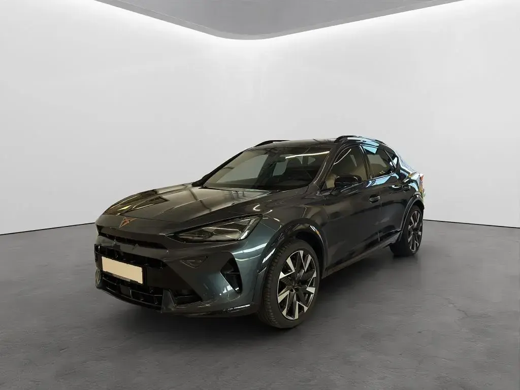 Gebraucht Cupra Formentor VZ 333 PS (244 kW) 2025 Grau SUV