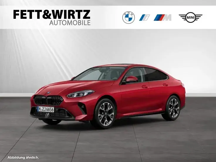Gebraucht BMW 220 M Sport 170 PS (125 kW) 2025 Limousine