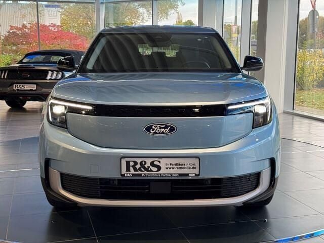 Second-hand Ford Explorer Extended Range 210 kW (286 CP) 2022 Andere farbe SUV