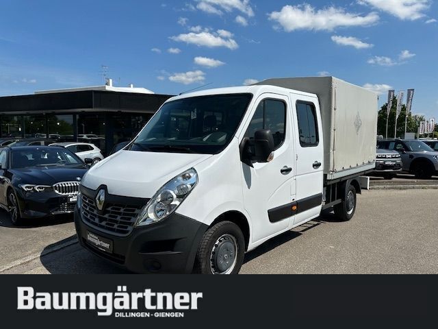 Gebraucht 2018 Renault Master Van | 18.790 € (Teuer) - Bild 1/4