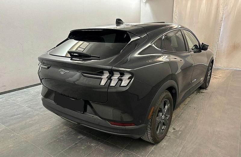 Gebraucht Ford Mustang Mach-E 197 kW (269 PS) 2022 Grau SUV