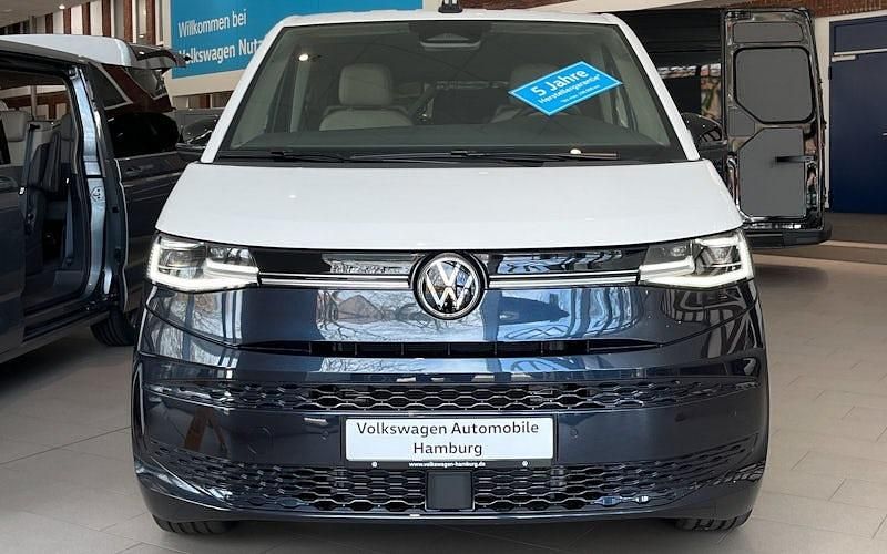 Neu VW Multivan Life 150 PS (110 kW) 2026 Weiß Van