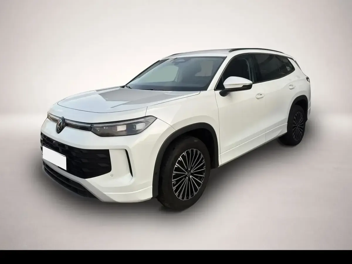 Gebraucht VW Tayron Life 193 PS (141 kW) 2025 SUV